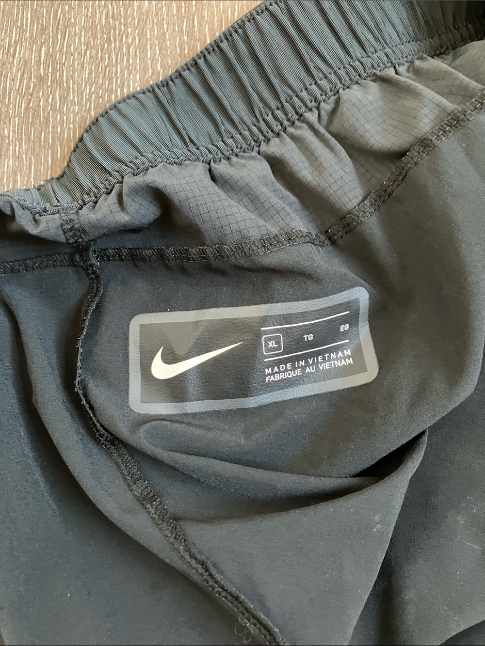 Nike Tech Pack Flex Training Shorts - Picture 13 of 15